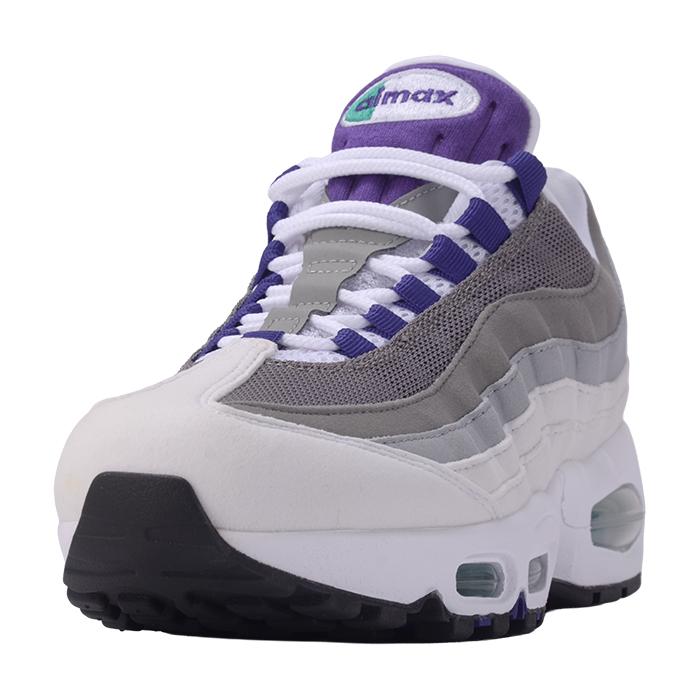 NIKE（ナイキ） W NIKE AIR MAX 95 BIG BUBBLE エアマックス ビッグ