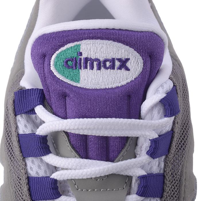 NIKE（ナイキ） W NIKE AIR MAX 95 BIG BUBBLE エアマックス ビッグ