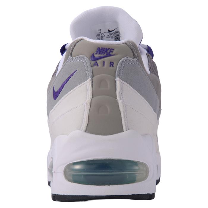 NIKE（ナイキ） W NIKE AIR MAX 95 BIG BUBBLE エアマックス ビッグ