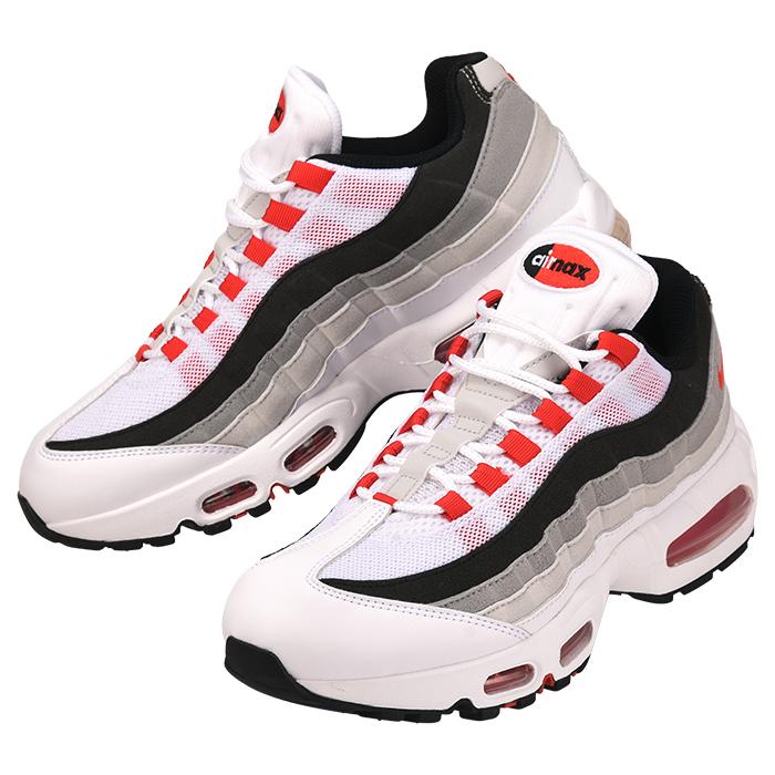 NIKE（ナイキ） AIR MAX 95 BIG BBL PREMIUM エアマックス ビッグ