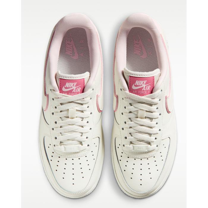 NIKE（ナイキ） W AIR FORCE107 エアフォース IO4226 レディース