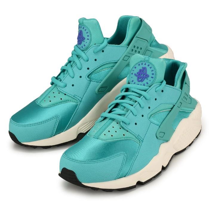 アウトレット 送料無料 箱破れ ナイキ エア ハラチ ラン レディース グリーン Nike Wmns Air Huarache Run 6345 401 23 0cm Nn0210 並行輸入品 Nn0210 リパブリック 通販 Yahoo ショッピング