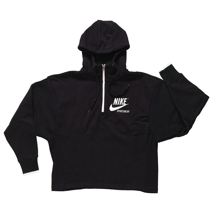 クーポン】【アウトレット】NIKE NSW ナイキ HOODIE ARCHIVE