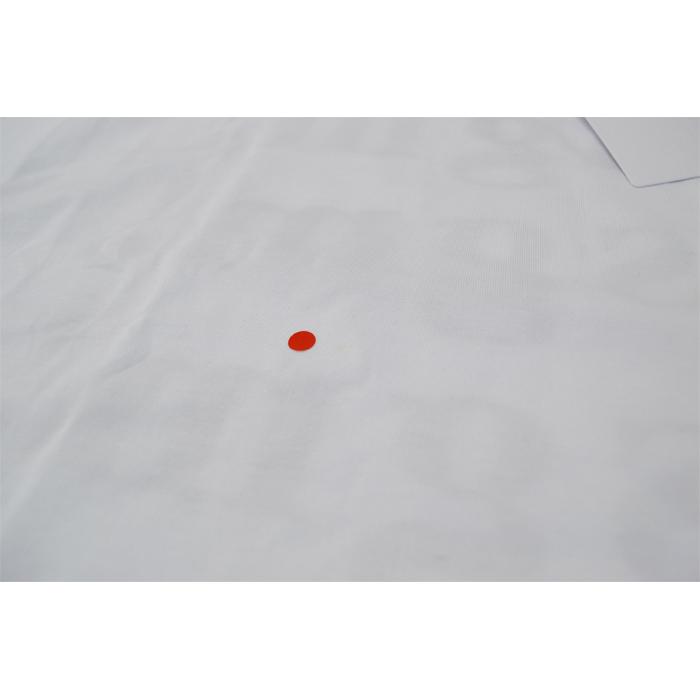 MSGM - 【アウトレット】MSGM エムエスジーエム T-Shirt 2542MDM185 184798 レディース Tシャツ 半袖 ホワイト 白 ホワイト MSGM（エムエスジーエム） 【クーポン】【アウトレット】MSGM T-Shirt