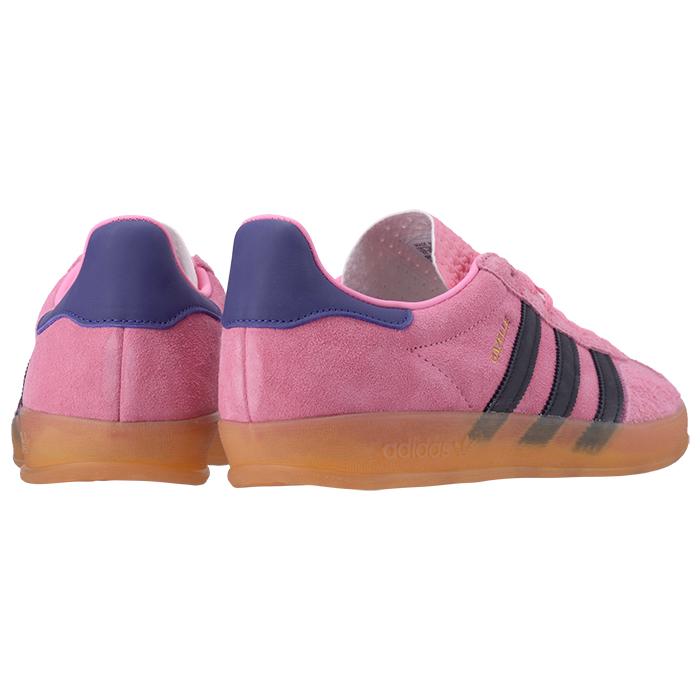 【アウトレット】adidas アディダス GAZELLE INDOOR W ガゼル インドア IE7002 レディース スニーカー ピンク NKN nn1213｜republic｜04