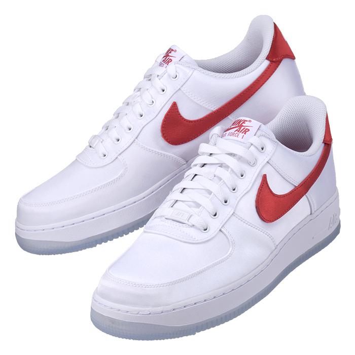 エア フォース 1 【アウトレット】NIKE ナイキ W AIR FORCE1 