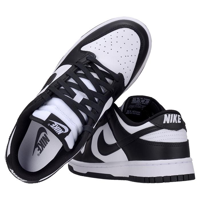 NIKE（ナイキ） 【アウトレット】NIKE DUNK LOW RETRO ダンク ロー