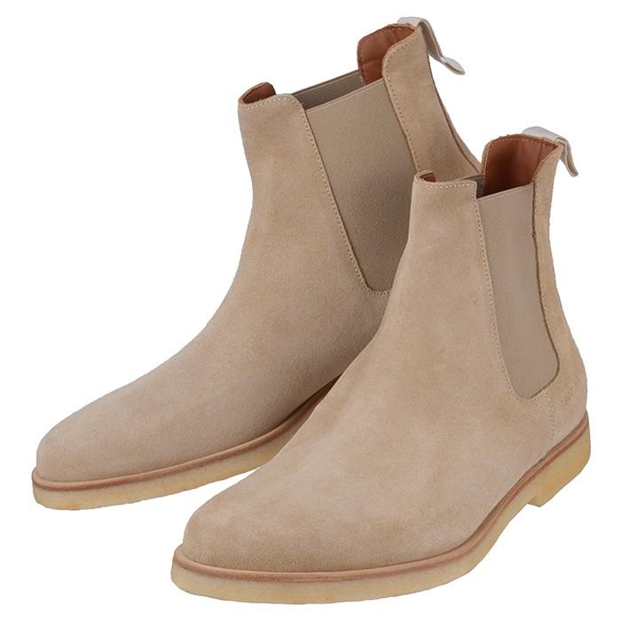COMMON PROJECTS コモンプロジェクト Chelsea Boot 1897-1302 / 1897 