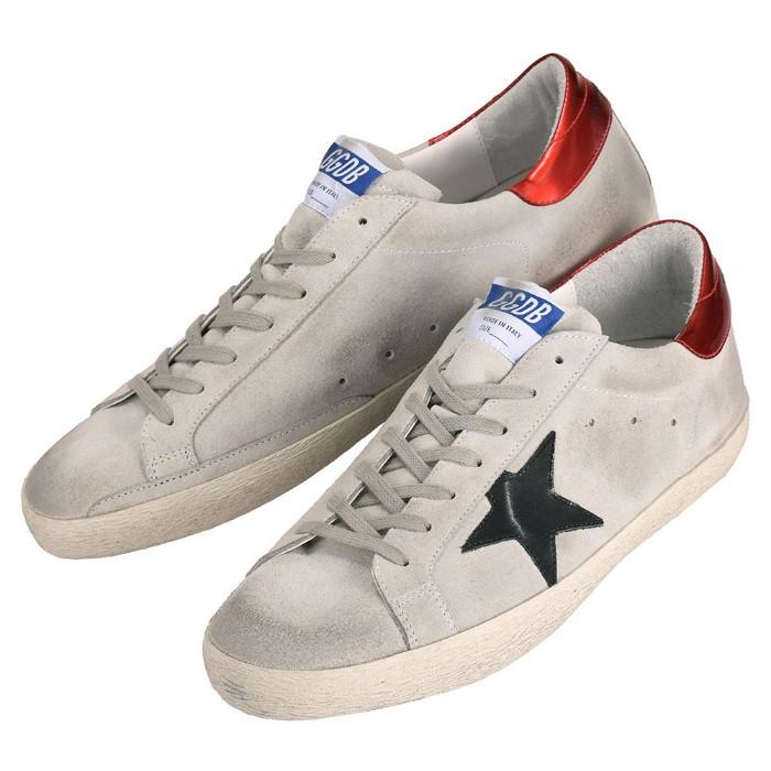 24時間限定 ゴールデングース スニーカー スーパースター Golden Goose Sneakers Superstar G31ms590 C92 メンズ ヴィンテージ グレー Otr1738 並行輸入品 Otr1738 リパブリック 通販 Yahoo ショッピング 最安値に挑戦 Newmatic Ae