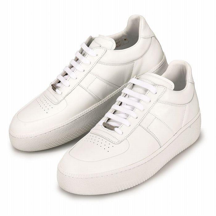 メゾン マルジェラ ロートップ Maison Margiela low top Sneakers S57WS0156 SY0638 101 メンズ ホワイト NKN otr1770