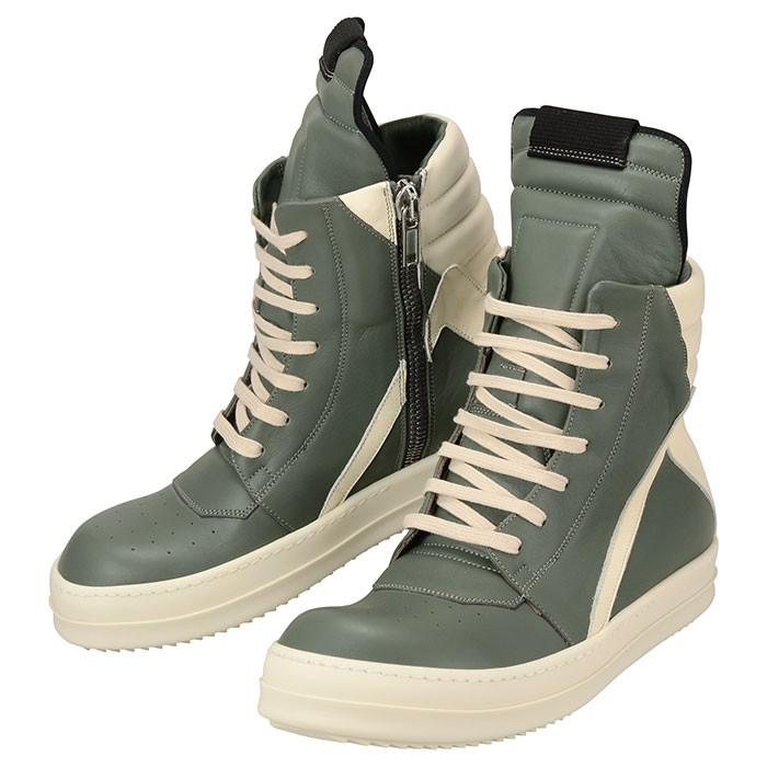 rick owens geobasket