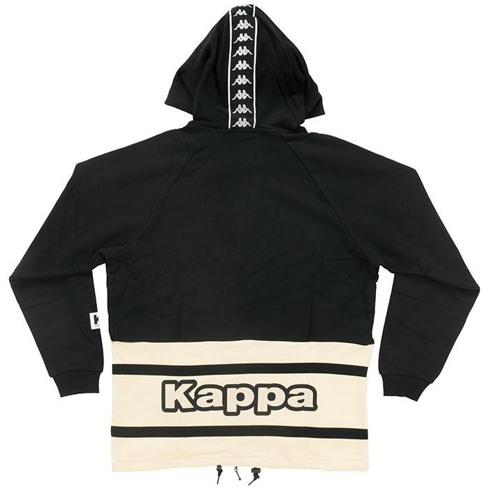Kappa（カッパ） ◇カッパ コントロール メンズ フーディ パーカー