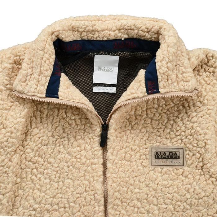 Napapijri T Emin Wool Jkt N0YI6N 041 / N1R NAPA BY MARTIN ROSE 