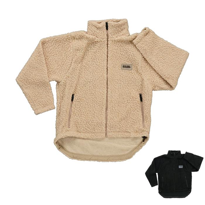Napapijri T Emin Wool Jkt N0YI6N 041 / N1R NAPA BY MARTIN 