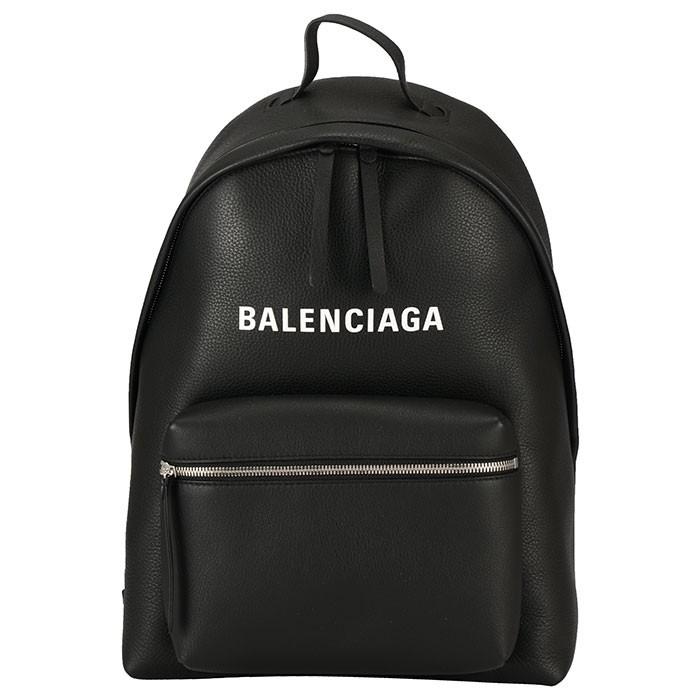 Balenciaga バレンシアガ バックパック リュック ブラック 黒 502847 DLQ4N1000