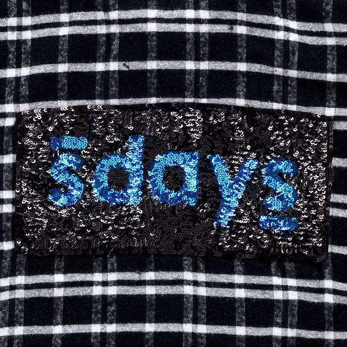 S’DAYS エスデイズ SHIRT SDW741W18 31 チェック シャツ 長袖(otr3140) - クーポン】S'DAYS エスデイズ SHIRT SDW741W18 31 チェック シャツ