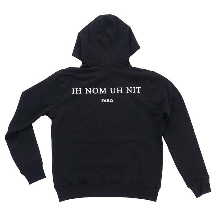 ◇Ih Nom Uh Nit インノミネイト Hoodie Scarface NUW18248 メンズ  