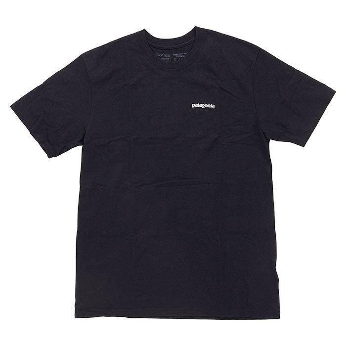 Patagonia パタゴニア M’s P-6 Logo Responsibili Tee 39174 半袖 Tシャツ アウトドア 売れ筋アイテム NKN｜republic｜16