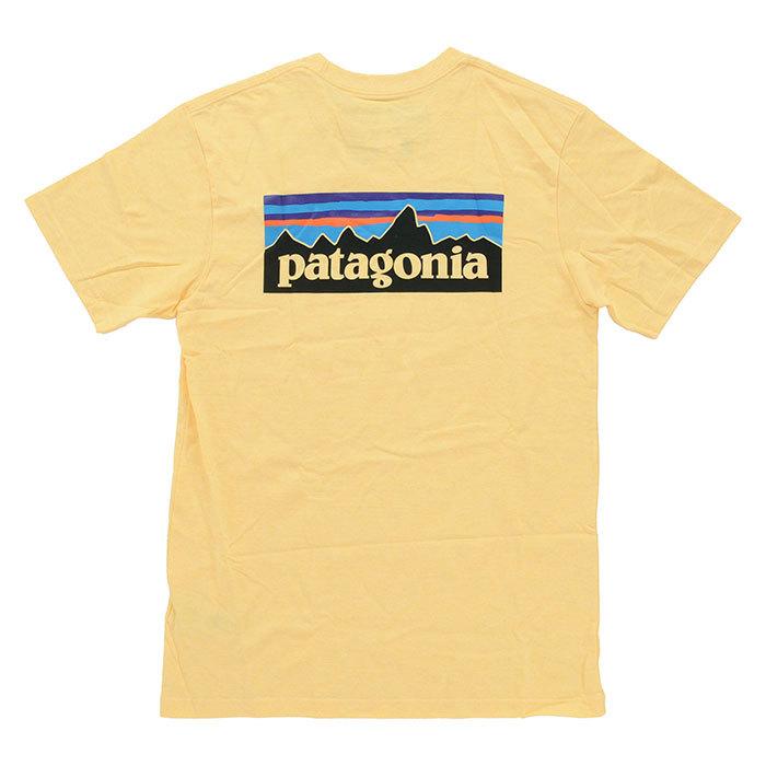 Patagonia パタゴニア M’s P-6 Logo Responsibili Tee 39174 半袖 Tシャツ アウトドア 売れ筋アイテム NKN｜republic｜04