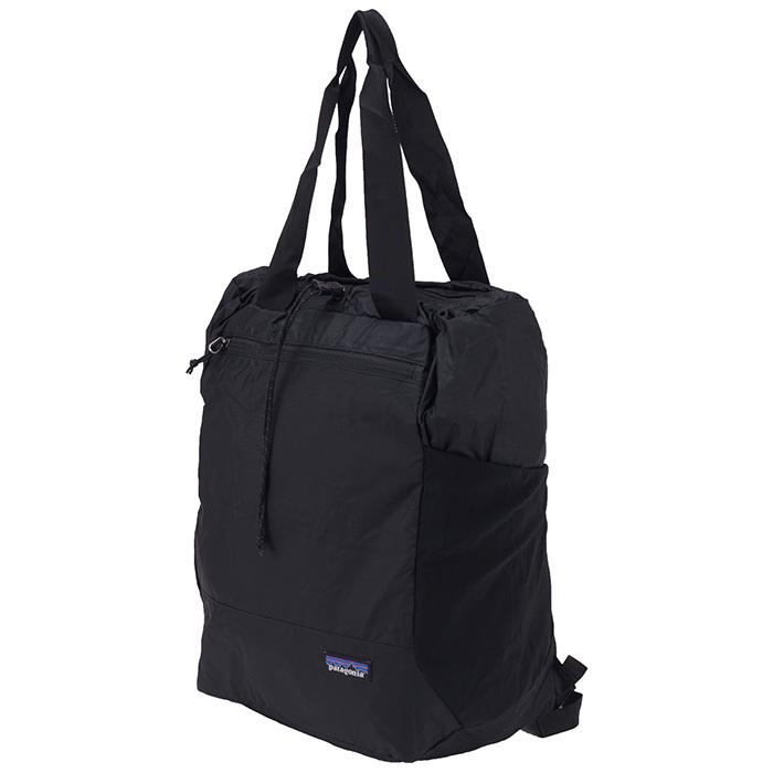 Patagonia パタゴニア Ultralight Black Hole Tote Pack ウルトラライト ブラック ホール トート パック 48809トートバッグ リュック 売れ筋アイテム pat0118｜republic｜03