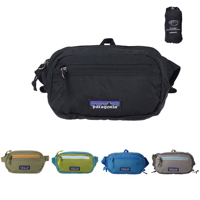patagonia Patagonia パタゴニア Ultralight Black Hole Mini patagonia Patagonia パタゴニア Ultralight Black Hole Mini