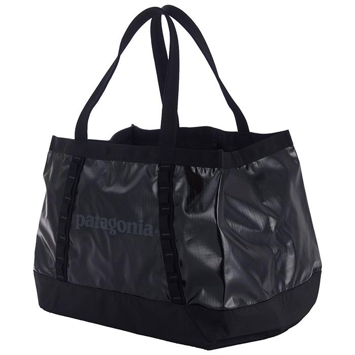 mアウトレットpatagonia BLACK HOLE TOTE