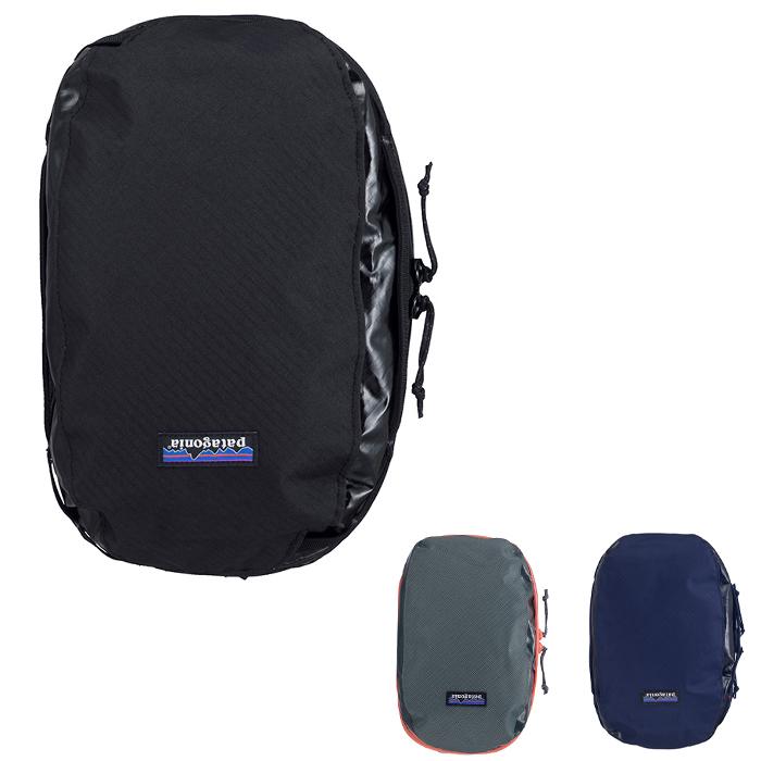 patagonia（パタゴニア） Black Hole Cube Medium 49366 BLK / PLGY