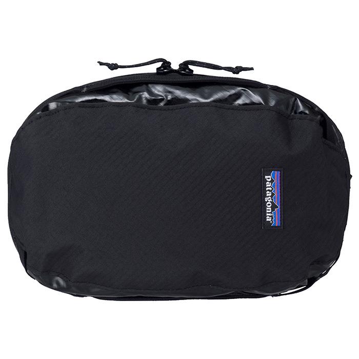 patagonia（パタゴニア） Black Hole Cube Medium 49366 BLK / PLGY