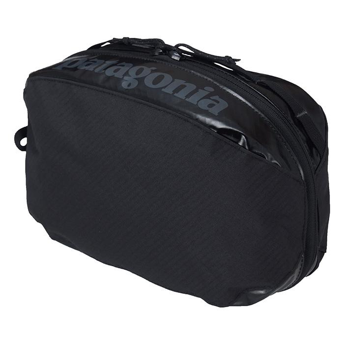 patagonia（パタゴニア） Black Hole Cube Medium 49366 BLK / PLGY