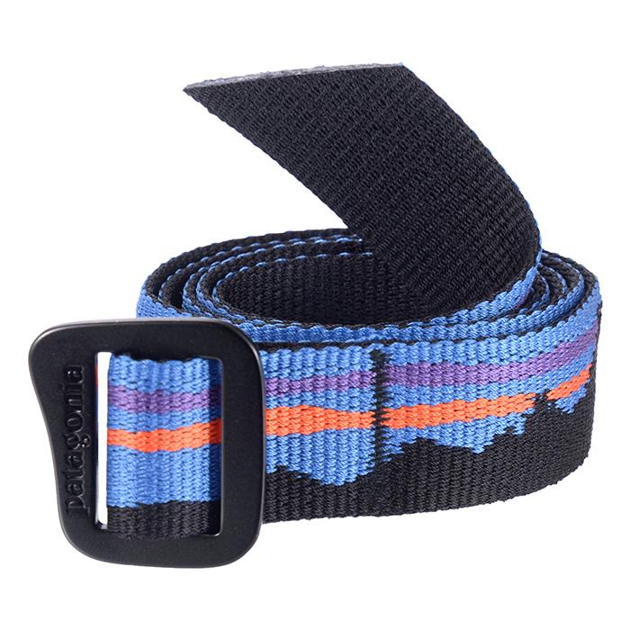 Patagonia パタゴニア Friction Belt 59179 FBAB / BLK / FRBK  フリクション ベルト アウトドア 売れ筋 メール便 pat0172｜republic｜04