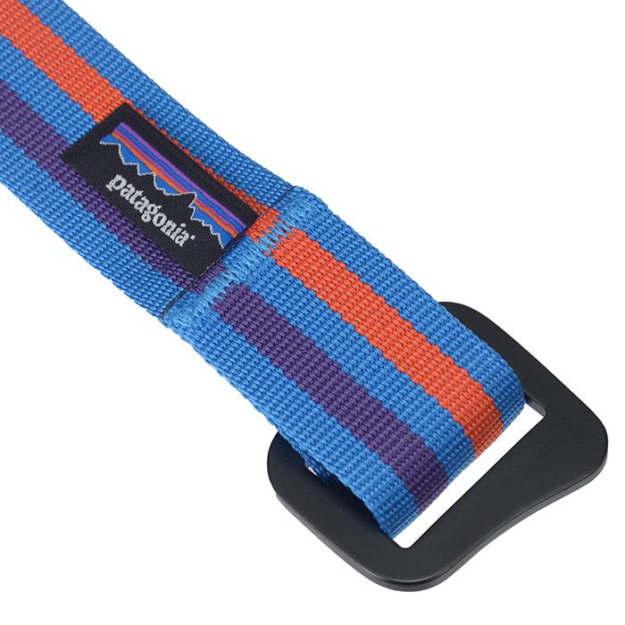 patagonia Patagonia パタゴニア Friction Belt 59179 FBAB patagonia Patagonia パタゴニア Friction Belt 59179 FBAB