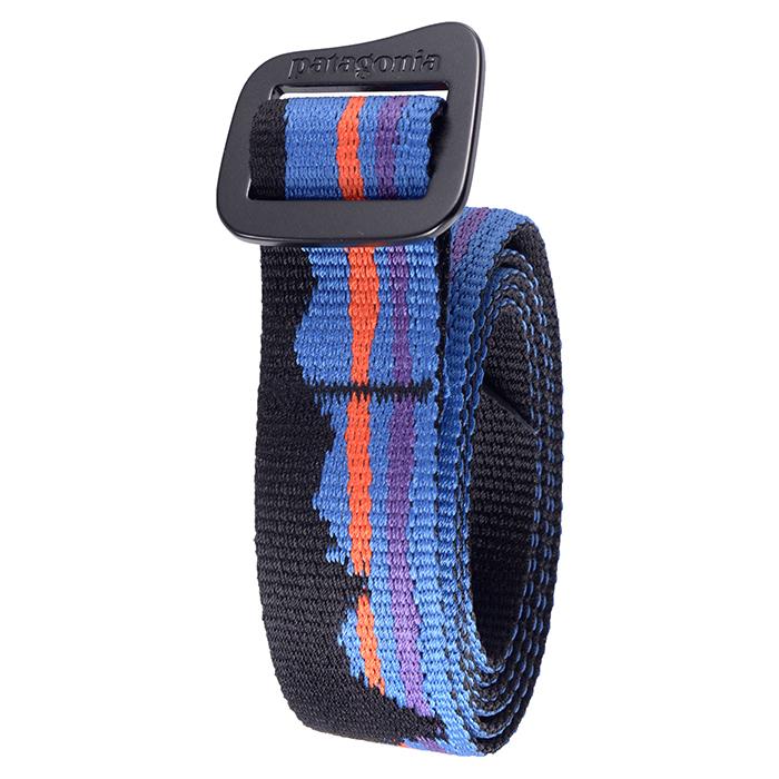 Patagonia パタゴニア Friction Belt 59179 FBAB / BLK / FRBK  フリクション ベルト アウトドア 売れ筋 メール便 pat0172｜republic｜13