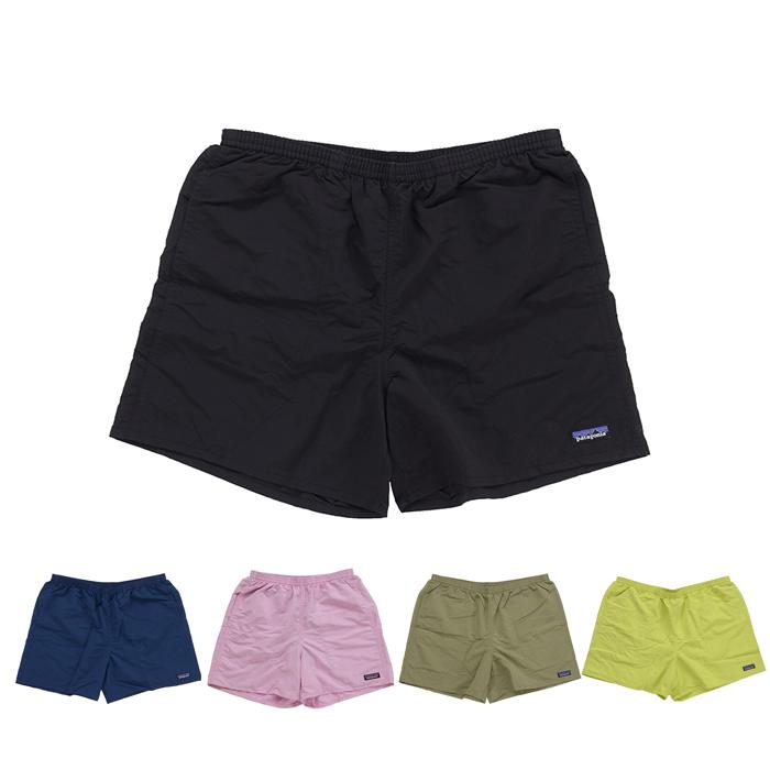 Patagonia パタゴニア  M’s Baggies Shorts - 5 in 57022  バギーズ ショーツ 新色 売れ筋アイテム アウトドア メール便｜republic｜02