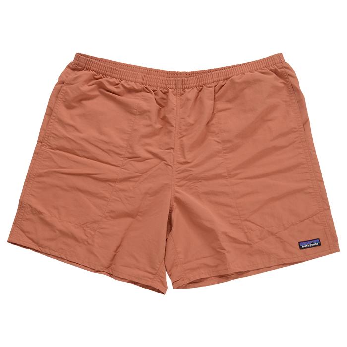 patagonia（パタゴニア） M's Baggies Longs - 7in 58035 バギーズ