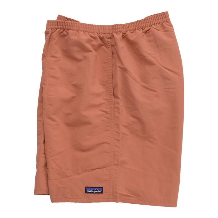 patagonia（パタゴニア） M's Baggies Longs - 7in 58035 バギーズ