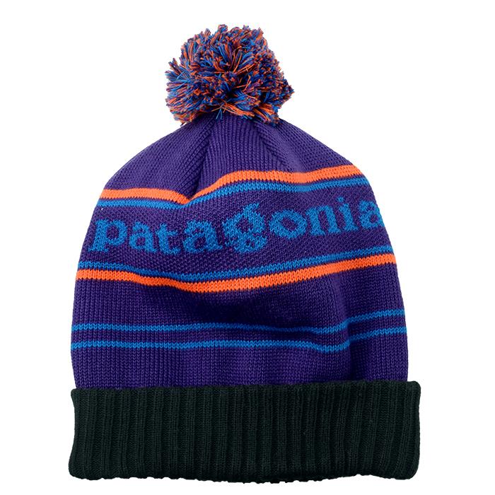 patagonia（パタゴニア） Powder Town Beanie パウダー タウン
