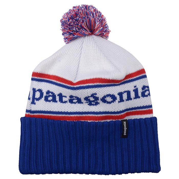 patagonia（パタゴニア） Powder Town Beanie パウダー タウン