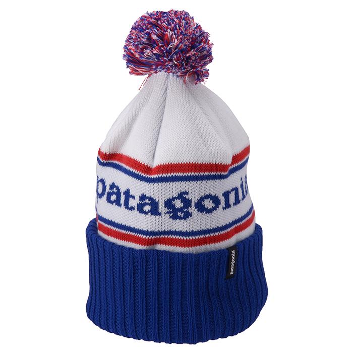 patagonia（パタゴニア） Powder Town Beanie パウダー タウン