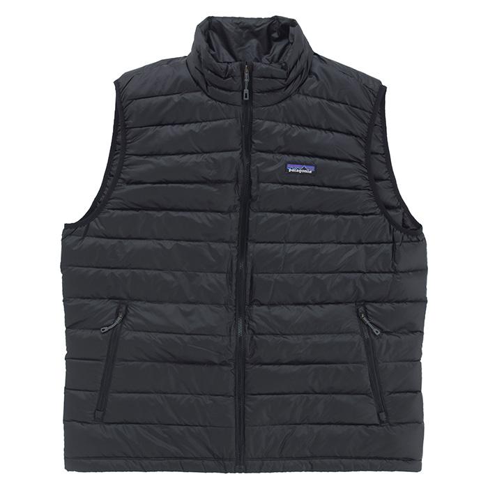 2026年最新】Yahoo!オークション -パタゴニアダウンセーターベストの