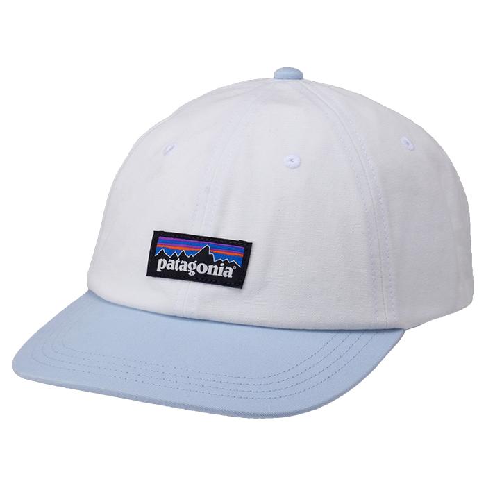 patagonia（パタゴニア） P-6 Label Trad Cap P-6ラベル トラッド