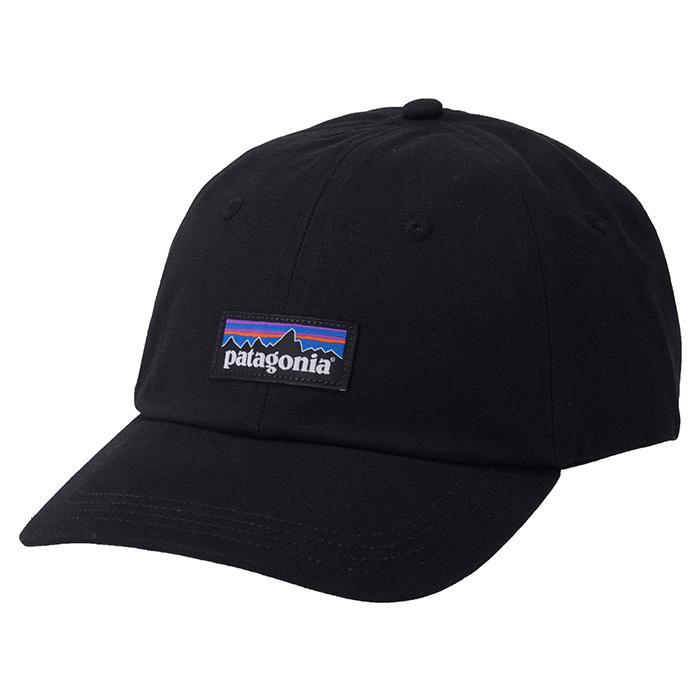 patagonia（パタゴニア） P-6 Label Trad Cap P-6ラベル トラッド
