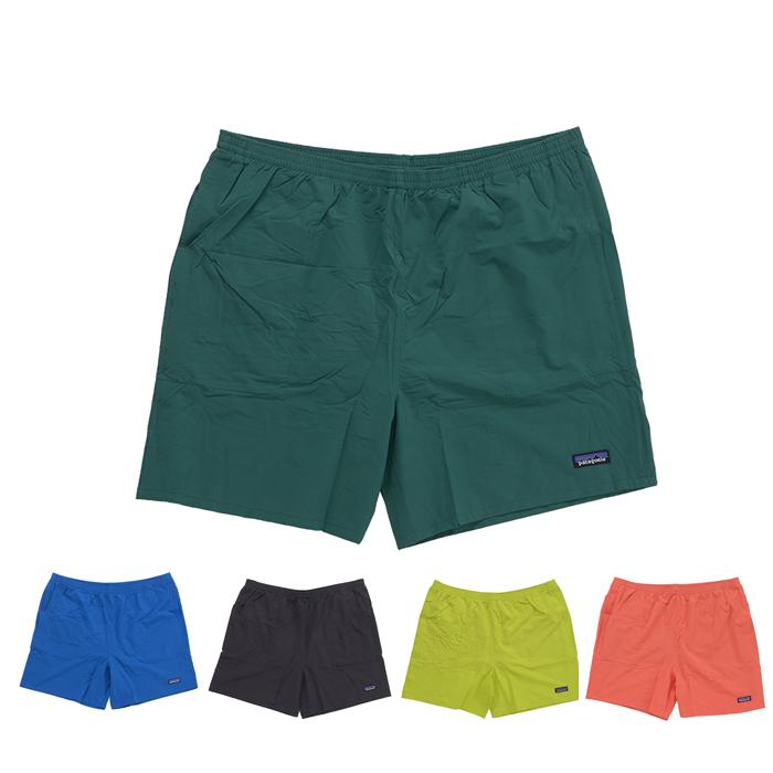 Patagonia パタゴニア  Baggies Lights - 6.5 in 58048  バギーズ ライト メンズ ショートパンツ 売れ筋アイテム アウトドア  メール便｜republic｜02