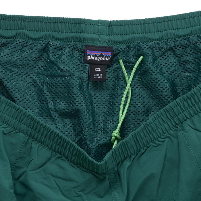 patagonia（パタゴニア） Baggies Lights - 6.5 in 58048 バギーズ
