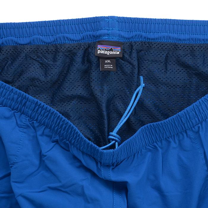 Patagonia パタゴニア  Baggies Lights - 6.5 in 58048  バギーズ ライト メンズ ショートパンツ 売れ筋アイテム アウトドア  メール便｜republic｜08