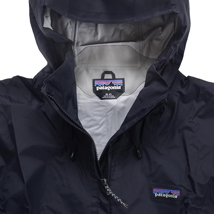 Patagonia パタゴニア Ms Torrentshell 3L Rain Jkt トレントシェル レイン ジャケット 85241 メンズ マウンテンパーカー 売れ筋アイテム アウトドア｜republic｜03