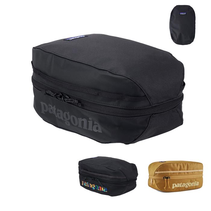 パタゴニア ブラックホールキューブ6L、3Lのセット patagonia（パタゴニア） BLACK HOLE CUBE 6L ブラックホール キューブ