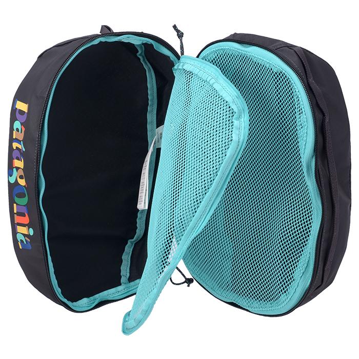 patagonia（パタゴニア） BLACK HOLE CUBE 6L ブラックホール キューブ
