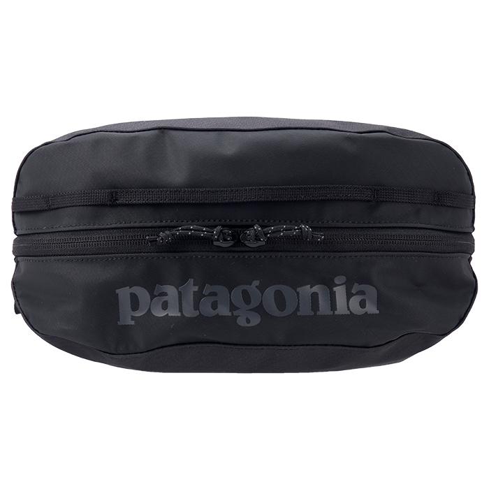 patagonia（パタゴニア） BLACK HOLE CUBE 6L ブラックホール キューブ