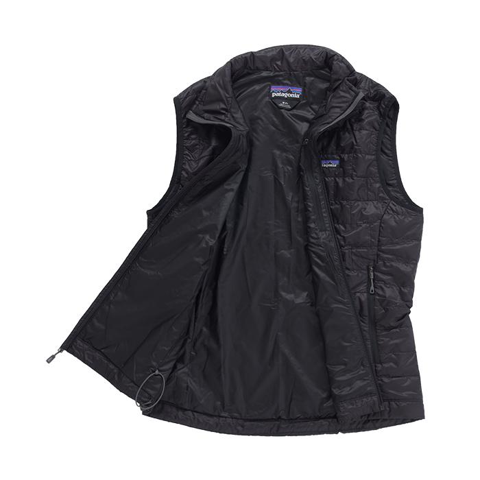 Patagonia パタゴニア Mens Nano Puff Vest メンズ ナノ パフ ベスト 