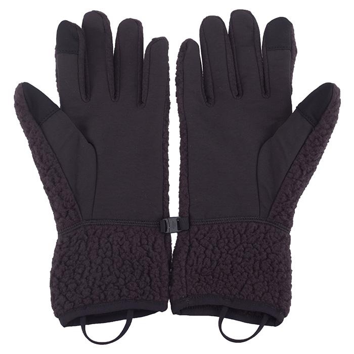 patagonia（パタゴニア） Retro Pile Gloves レトロ パイル グローブ